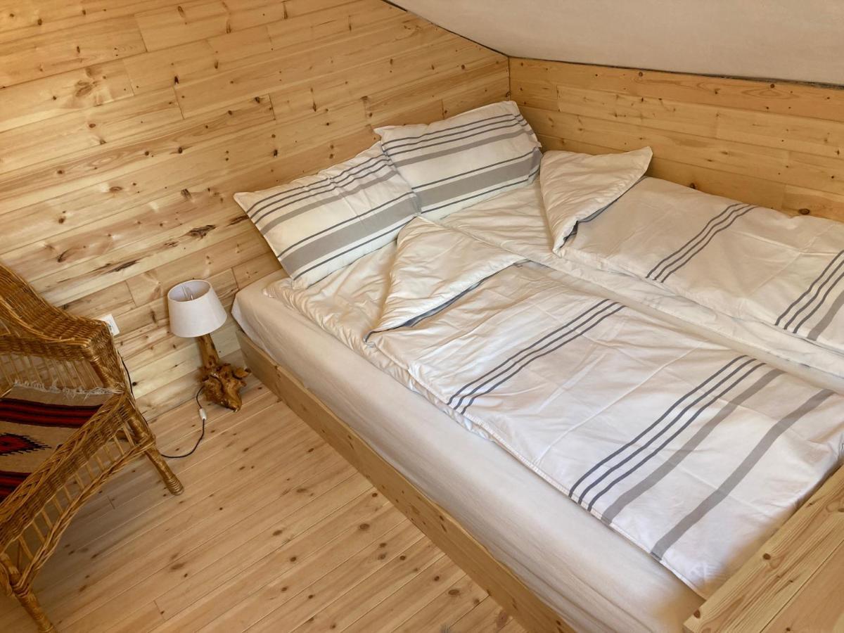 Ven Fenyo Kunyho Villa Ciceu Luaran gambar